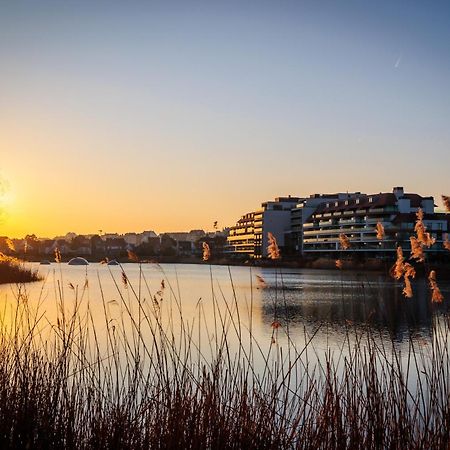 La Reserve Resort Knokke-Heist Exterior foto