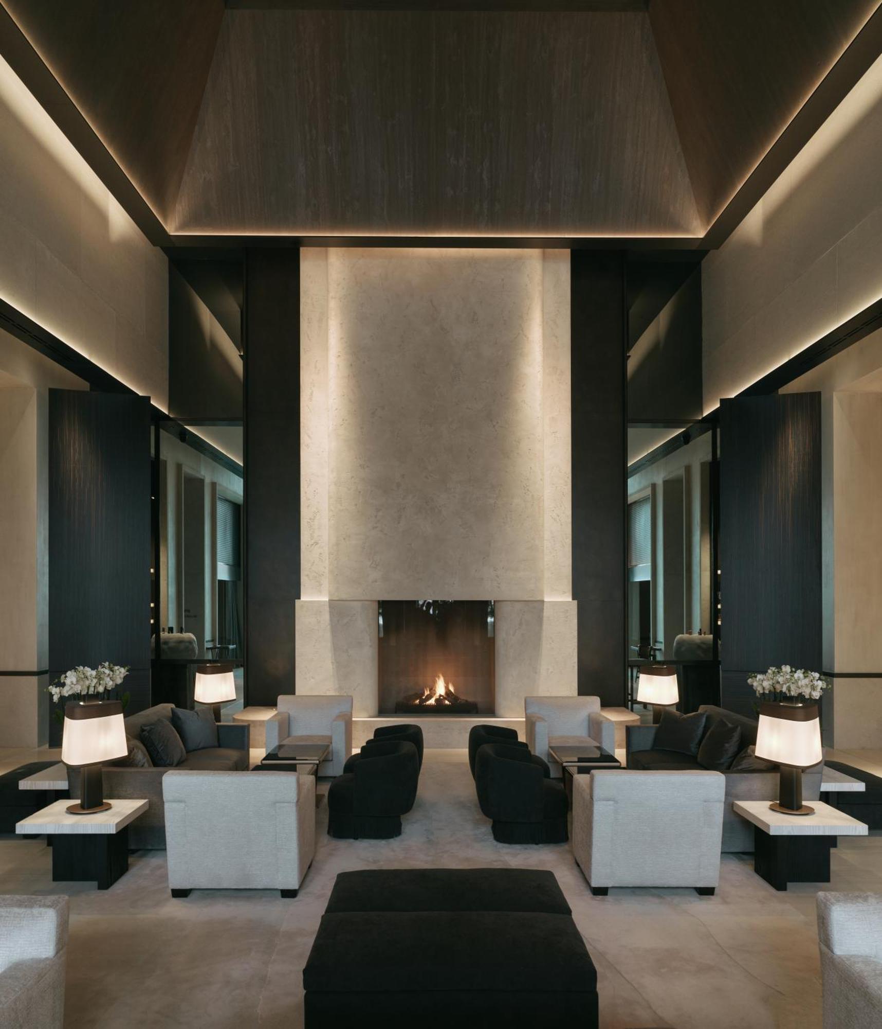 La Reserve Resort Knokke-Heist Exterior foto