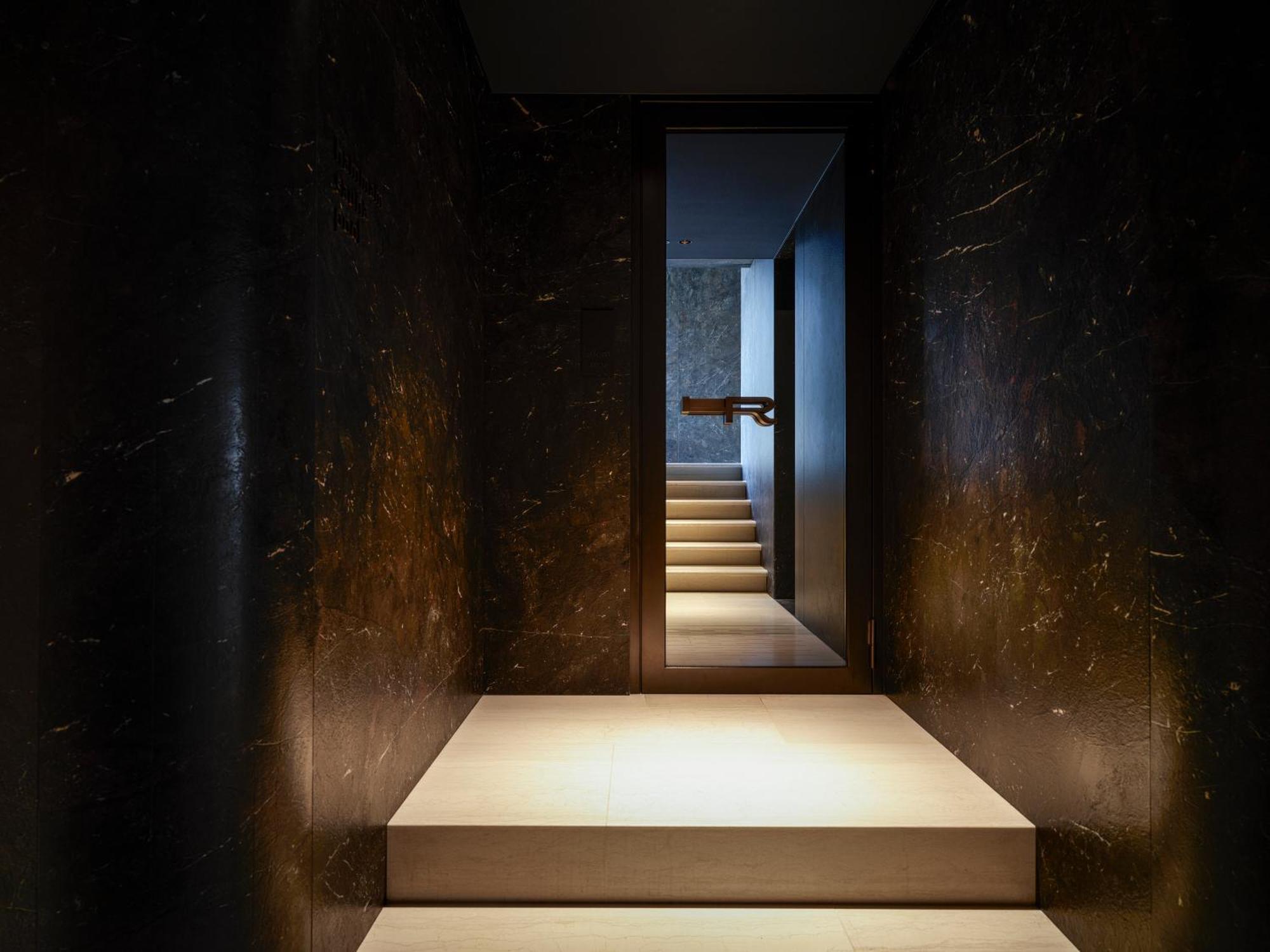 La Reserve Resort Knokke-Heist Exterior foto