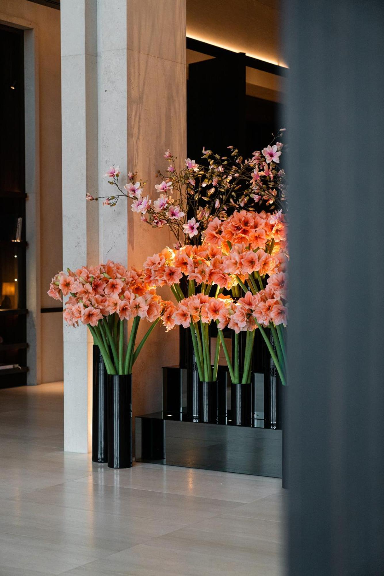 La Reserve Resort Knokke-Heist Exterior foto
