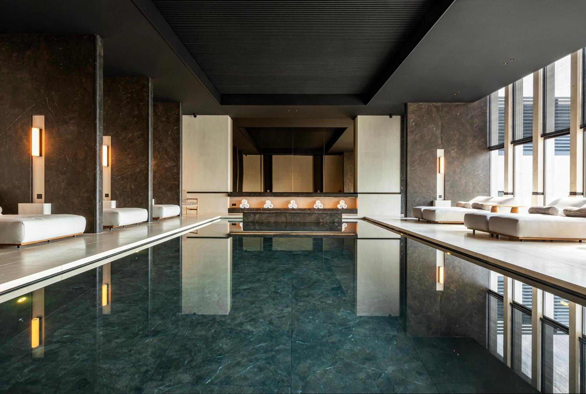 La Reserve Resort Knokke-Heist Exterior foto