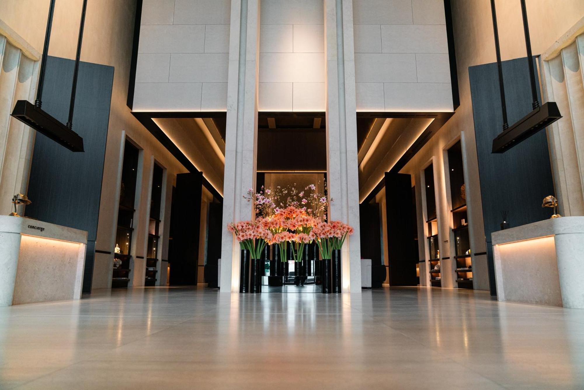 La Reserve Resort Knokke-Heist Exterior foto