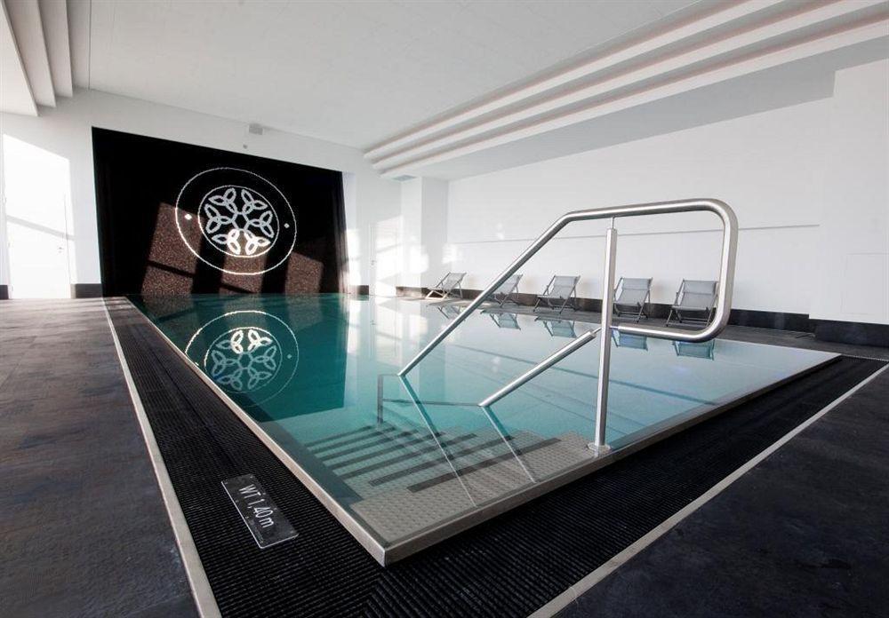 La Reserve Resort Knokke-Heist Exterior foto