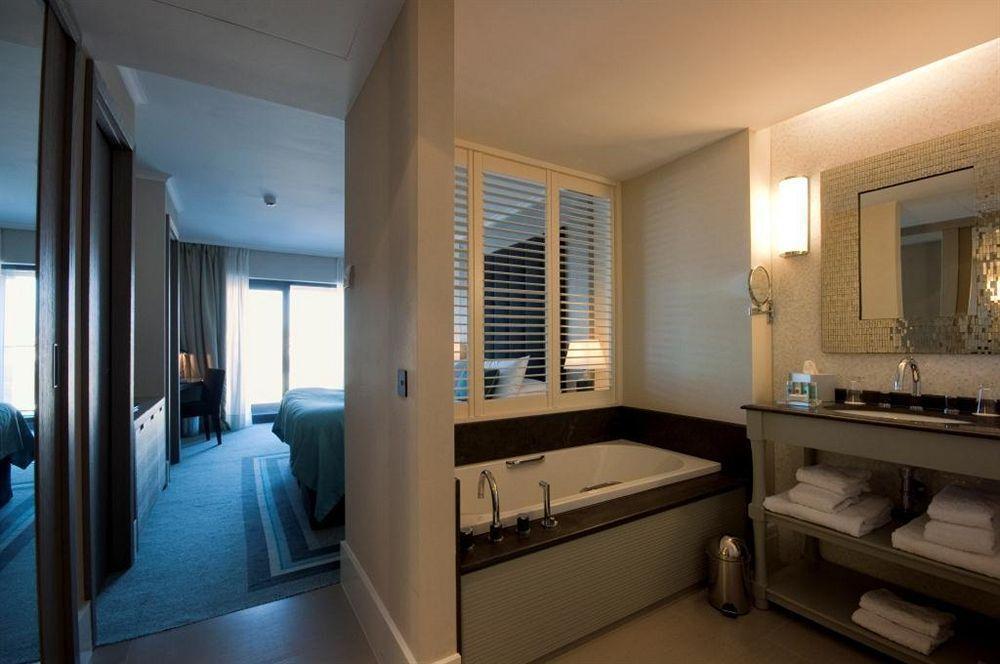La Reserve Resort Knokke-Heist Exterior foto