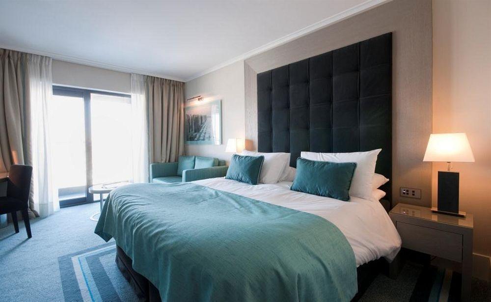 La Reserve Resort Knokke-Heist Exterior foto